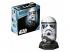 3D-puzzle Hylkies Star Wars Stormtrooper, 54 darabos