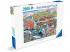 Puzzle 2000 db - Thalasszó meséi