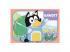 Ravensburger puzzle Az első puzzle-m: 4in1 Bluey
