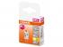 LEDPINMIC10 CL 1W/827 12V G4 FS1 OSRAM LED izzó