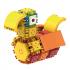 Clicformers építőjáték, 90 darabos