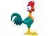 Disney Vaiana Heihei kakas figura
