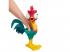 Disney Vaiana Heihei kakas figura