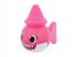 Baby Shark Friends építőkészlet  30 darabos