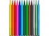 Faber-Castell: Dinoszauruszos filctoll 10+3db-os csomag