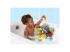 VTech Splash Fun fürdőző polip