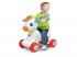 Clementoni Baby  Rocky 3 az 1-ben hintaló