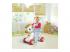Clementoni Baby  Rocky 3 az 1-ben hintaló