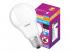 OSRAM , LED Antibacterial Classic , LED égő , E27 , 13 W , 6500 K , Hideg fehér , IP20 , Fehér