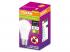 OSRAM , LED Antibacterial Classic , LED égő , E27 , 13 W , 4000 K , Hideg fehér , IP20 , Fehér