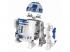 Clementoni Star Wars R2-D2 építőszett