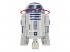 Clementoni Star Wars R2-D2 építőszett