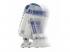Clementoni Star Wars R2-D2 építőszett
