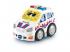 VTech Toet Cars - Rendőrségi autó, Pepijn