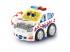 VTech Toet Cars - Rendőrségi autó, Pepijn