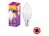 OSRAM , LED Antibacterial Classic , LED égő , E14 , 4.9 W , 6500 K , Hideg fehér , IP20 , Fehér