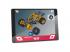 Clementoni Science Games Mechanics építő: quad terepjáró