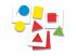 Clementoni Education  Montessori formák és színek, holland nyelvű