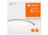 Ledvance Ultra Slim süllyeszthető LED panel 6500K 22,5cm