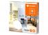 Ledvance Smart+ WIFI Sun Home okos süllyeszthető LED lámpa 225mm