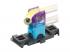 VTech Marble Rush Space XL mágneses golyópálya