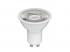 OSRAM , LED VALUE PAR16 WHITE , LED égő , GU10 , 6.9 W , 4000 K , Hideg fehér , IP20 , Fehér