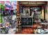 Puzzle 1000 db - Quaint café