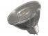 EMOS Classic LED izzó MR16 GU5.3 4.5W 380lm meleg fehér