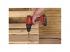 Einhell 4513846 TC-CD 18-2 Li 1x1,5Ah akkuval akkumulátoros csavarozó
