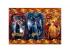 Harry Potter 104db-os puzzle - Clementoni