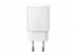 Baseus CCXJ-B02 20W USB/USB C fehér gyorstöltő