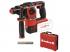 Einhell 4513900 PXC HEROCCO Solo akku és töltő nélkül akkumulátoros fúrókalapács