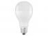 OSRAM , LED VALUE CLASSIC A , LED égő , E27 , 19 W , 4000 K , Hideg fehér , IP20 , Fehér 3 db