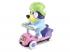 VTech Bluey Play Fun Scooter figura