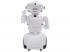 Elemes táncoló zenélő robot
