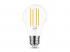 LED lámpa , égő , izzószálas hatás , filament , E27 foglalat , A60 , 8 Watt , természetes fehér , Modee