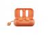 SkullCandy S2DMW-P754 Dime True Wireless Bluetooth narancs fülhallgató