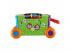 VTech válogató és tanuló bébi húzós kocsi, holland