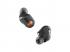 Skullcandy S2SAW-S749 Sesh ANC Active True Wireless Bluetooth fekete sport fülhallgató