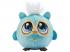Coco gombóc plüssfigura - 9 cm, többféle