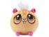 Coco gombóc plüssfigura - 9 cm, többféle
