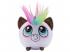 Coco gombóc plüssfigura - 9 cm, többféle