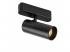 Rábalux , 70104 , LiTrack Spot04W , Sínes spotok , fekete , IP20 , 3000K , 10W