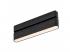 Rábalux , 70106 , LiTrack Line13W , Sínes lámpák , fekete , IP20 , 3000K , 12W