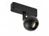 Rábalux , 70108 , LiTrack Spot07W , Sínes spotok , fekete , IP20 , 3000K , 5W