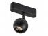 Rábalux , 70108 , LiTrack Spot07W , Sínes spotok , fekete , IP20 , 3000K , 5W