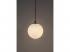 Rábalux , 70109 , LiTrack Pend.01W , Sínes függesztett lámpaek , fekete , IP20 , 3000K , 5W