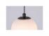 Rábalux , 70109 , LiTrack Pend.01W , Sínes függesztett lámpaek , fekete , IP20 , 3000K , 5W