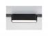 Rábalux , 70111 , LiTrack Line02N , Sínes lámpák , fekete , IP20 , 4000K , 6W