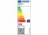 Rábalux , 70118 , LiTrack Line17N , Sínes lámpák , fekete , IP20 , 4000K , 16W